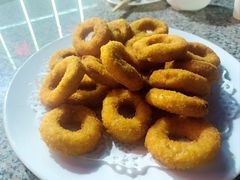 -晶渔坊·海鲜私房菜(东夷小镇店)