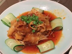 -渝信川菜(西单店)