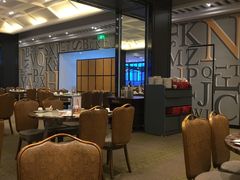 大堂-稻香酒家(长宁KING88广场店)