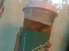 -36cake生日蛋糕(福田店)