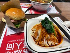 -魏家凉皮(铜锣湾店)