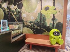 -混果汁(福田领展中心城店)
