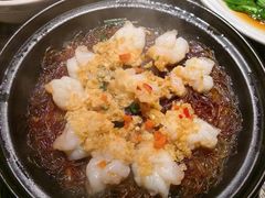 -绿茶餐厅(龙湖星悦荟店)