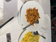 -海富门·带鱼·淮扬菜·粤菜(甘家口店)