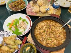 -君霖海鲜私房菜(春柳店)