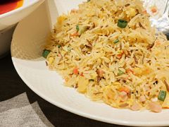 -宫燕府·京菜·烤鸭·淮扬菜(王府中心店)