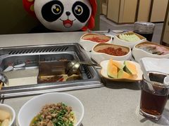-海底捞火锅(世豪广场店)