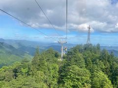 -萍乡武功山风景名胜区