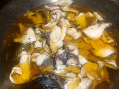 -雲蜀龙阁·金牌水煮鱼(方庄店)