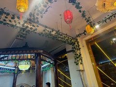 -天津乾毓德饭庄·清真传统炒菜·海鲜烧烤(咸阳路店)