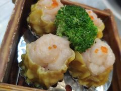 鲜虾烧麦皇-御膳粥·牛乳粥底火锅·地道顺德菜(容桂店)