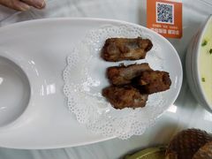 -芸海阁·农家私房菜(沙家浜景区出口店)