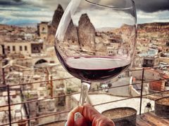-Seten Restaurant Cappadocia