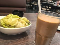 -新旺茶餐厅(鑫耀·光环live店)