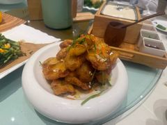 -吉林省林业宾馆-餐厅
