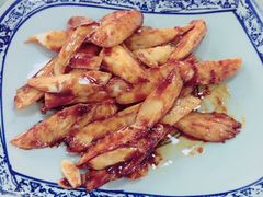 -芸海阁·农家私房菜(沙家浜景区出口店)
