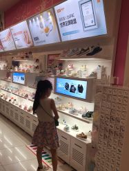 -孩子王童乐园(绵阳涪城万达店)