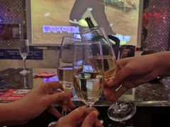 -好乐迪量贩KTV(春熙路香槟广场店)