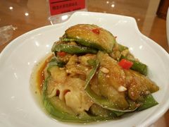 -丹江口渔村·湘味厨房(桃园店)