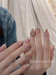 -M·X Nail日式美甲美睫