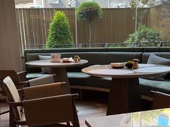 -南京THE TAI太和紫金大酒店