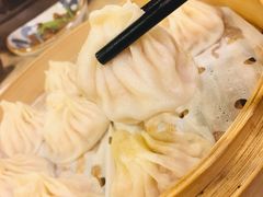 点都德灌汤包-点都德(聚福楼店)