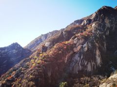 -北京凤凰岭