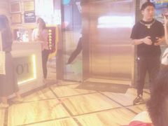 -力美健·游泳·健身(亚运城店)