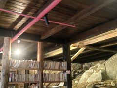 -北京水岸山吧度假村(雁栖镇店)