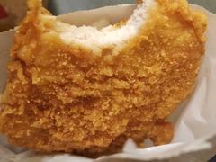 -麦当劳(苏州中心星悦汇店)