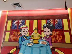 -1078號老北京涮肉(松柏店)