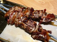 -谷丽麦馕新疆菜·清真(步步高梅溪新天地店)