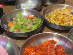 -香猪坊韩国烤肉专属门店(魏公村店)