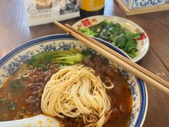 -辣肉面大王(天平路店)