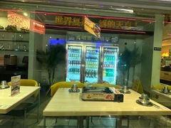 -令狐冲烤鱼·烧菜馆(达明店)