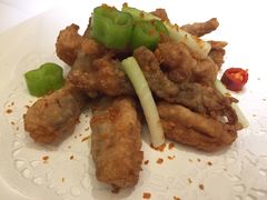 -金汇酒楼(中山东区店)