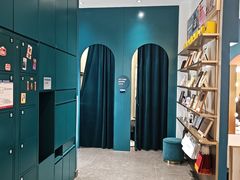 -海马体照相馆(重庆爱琴海购物公园店)