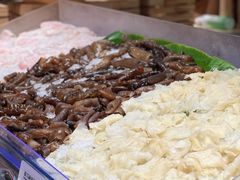 -亚马逊环球美食百汇(新城吾悦广场店)