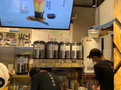 -书亦烧仙草(印象汇都市店)
