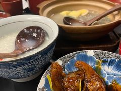 -古都历食南京菜·烤鸭·鸭血粉丝·汤包(南京博物院店)