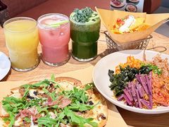 -农畉LONFOOD(万象天地店)