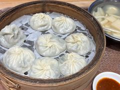 -鑫旺旺汤包(总店)