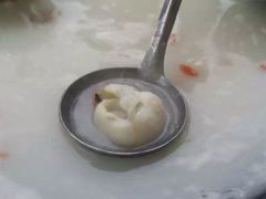 河边食坊-鸿渡渔庄·特色鸭咀鱼