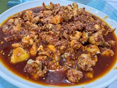 龚氏辣子鸡-沾益龚记辣子鸡(沾益店)