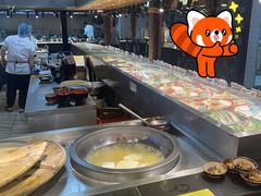 -常和州·夜宵大排档(常州单店)