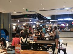 -盒马鲜生(悦峰店)