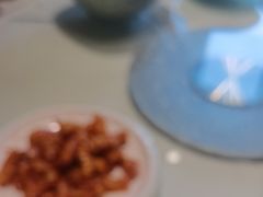 -海派美食·家宴海鲜青岛菜·石锅鲽鱼头(东方城店)