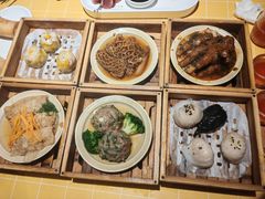 -蔡澜点心·粤菜(花城汇南区店)