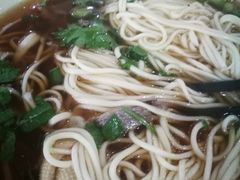 -老冯拉面羊棒骨(西宸广场店)