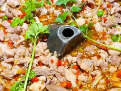 -椒小兔·盐帮川菜中餐厅(金沙时代广场店)